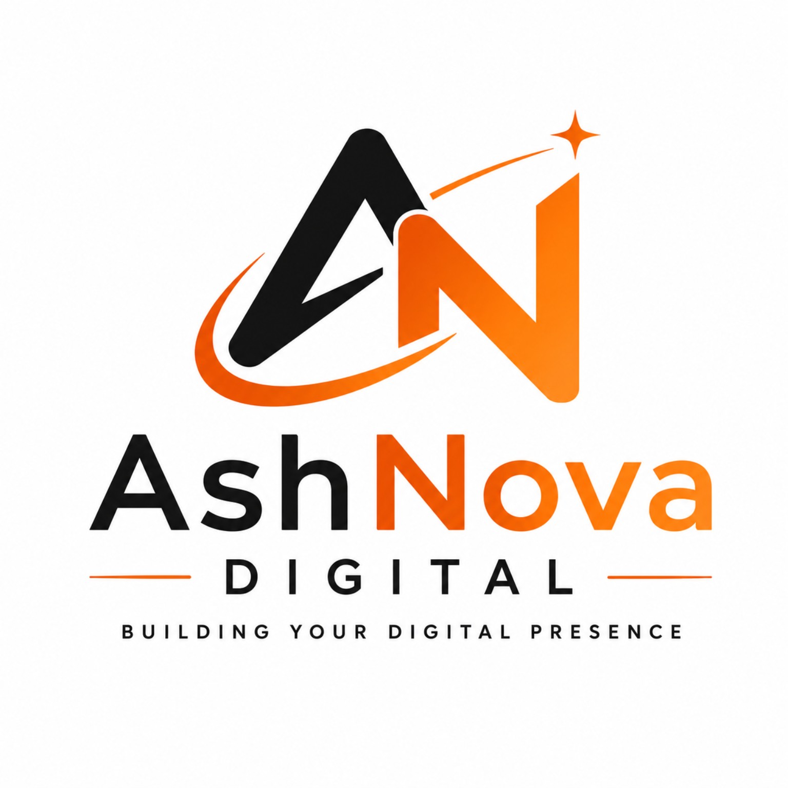 AshNova Digital